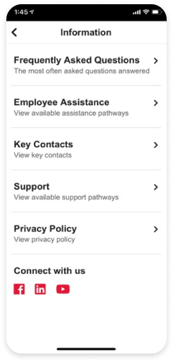 Monadelphous Employees Get Everything in One Place with 